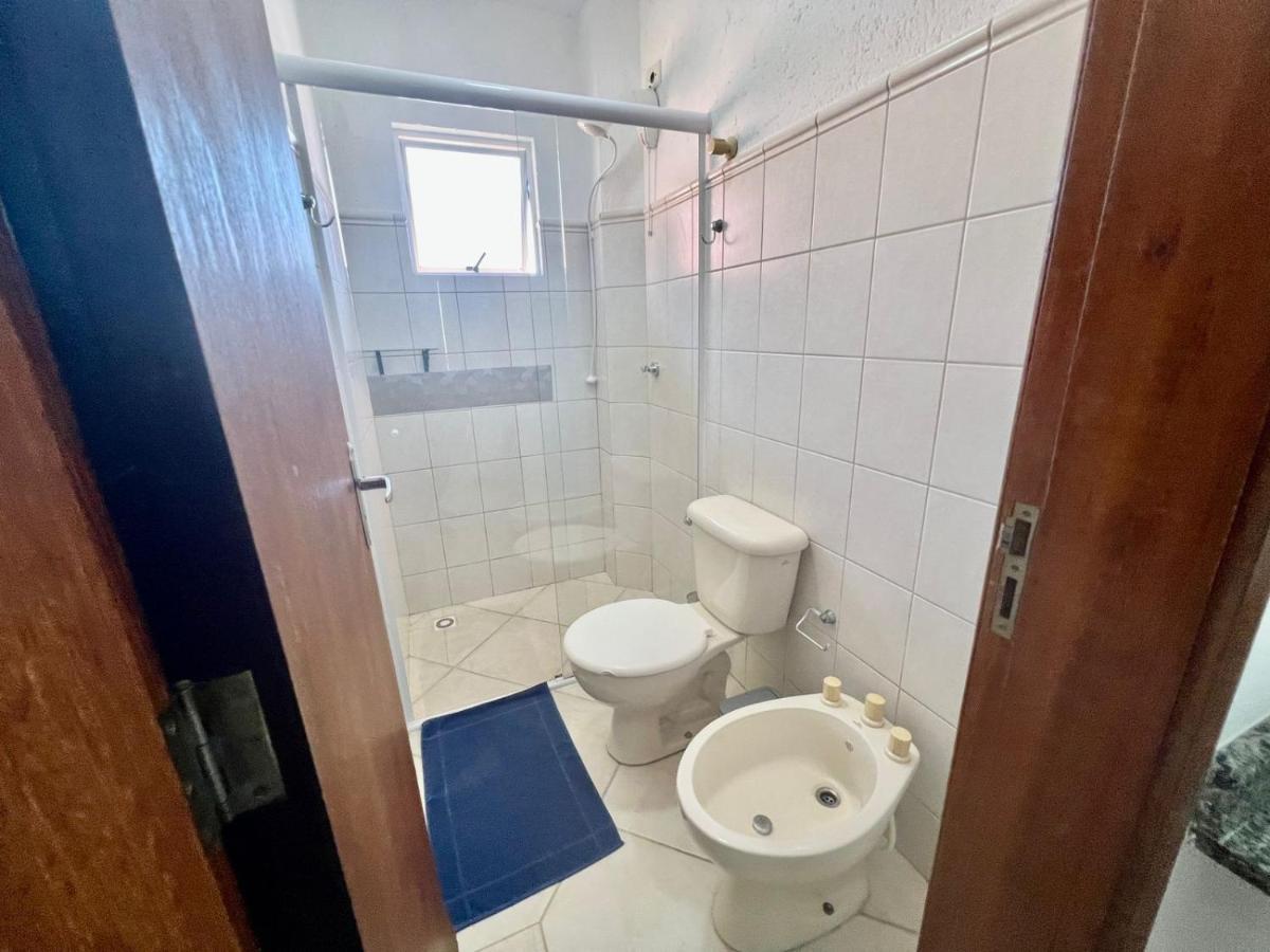 Sal De Mariscal 02 Daire Bombinhas Dış mekan fotoğraf