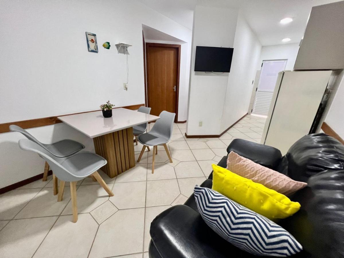 Sal De Mariscal 02 Daire Bombinhas Dış mekan fotoğraf