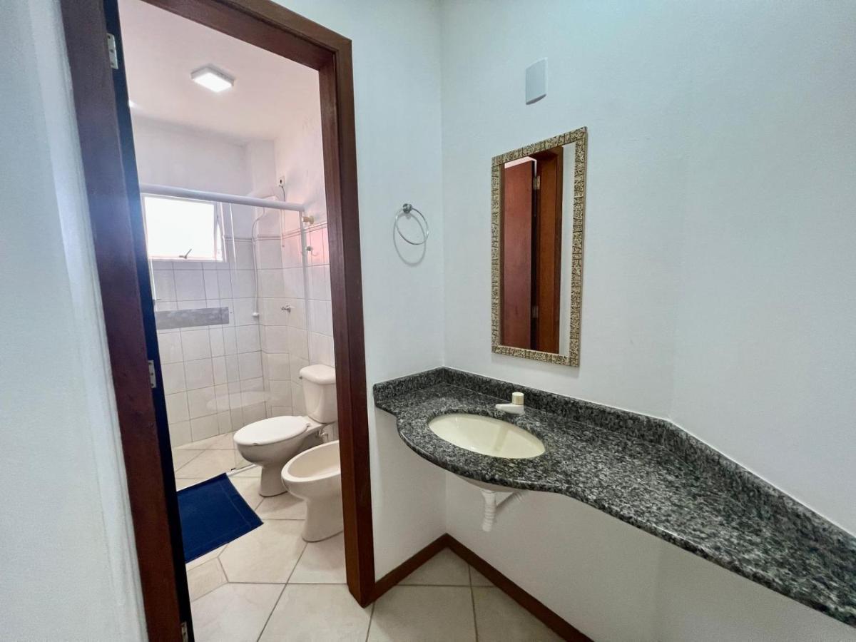 Sal De Mariscal 02 Daire Bombinhas Dış mekan fotoğraf