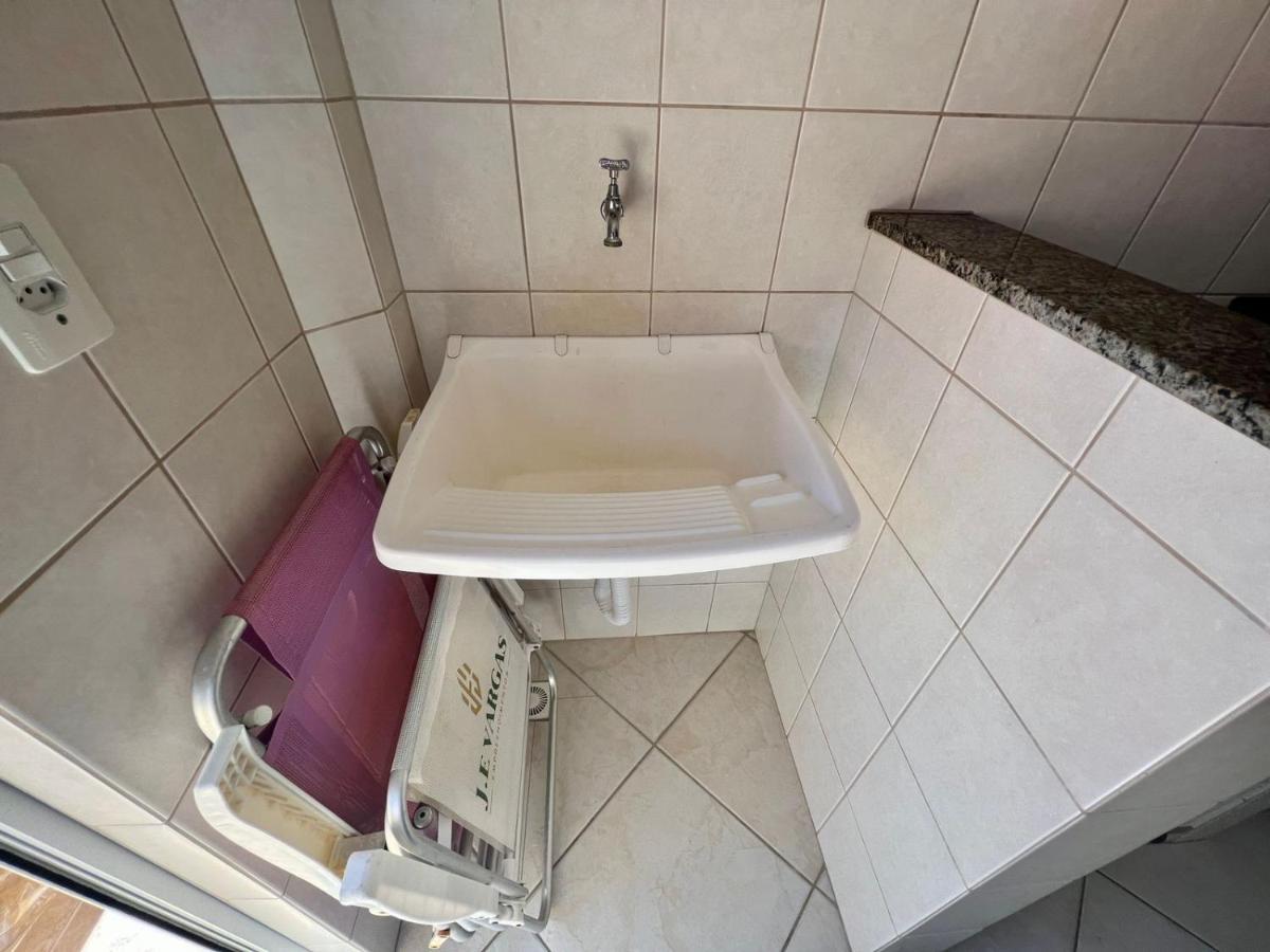 Sal De Mariscal 02 Daire Bombinhas Dış mekan fotoğraf