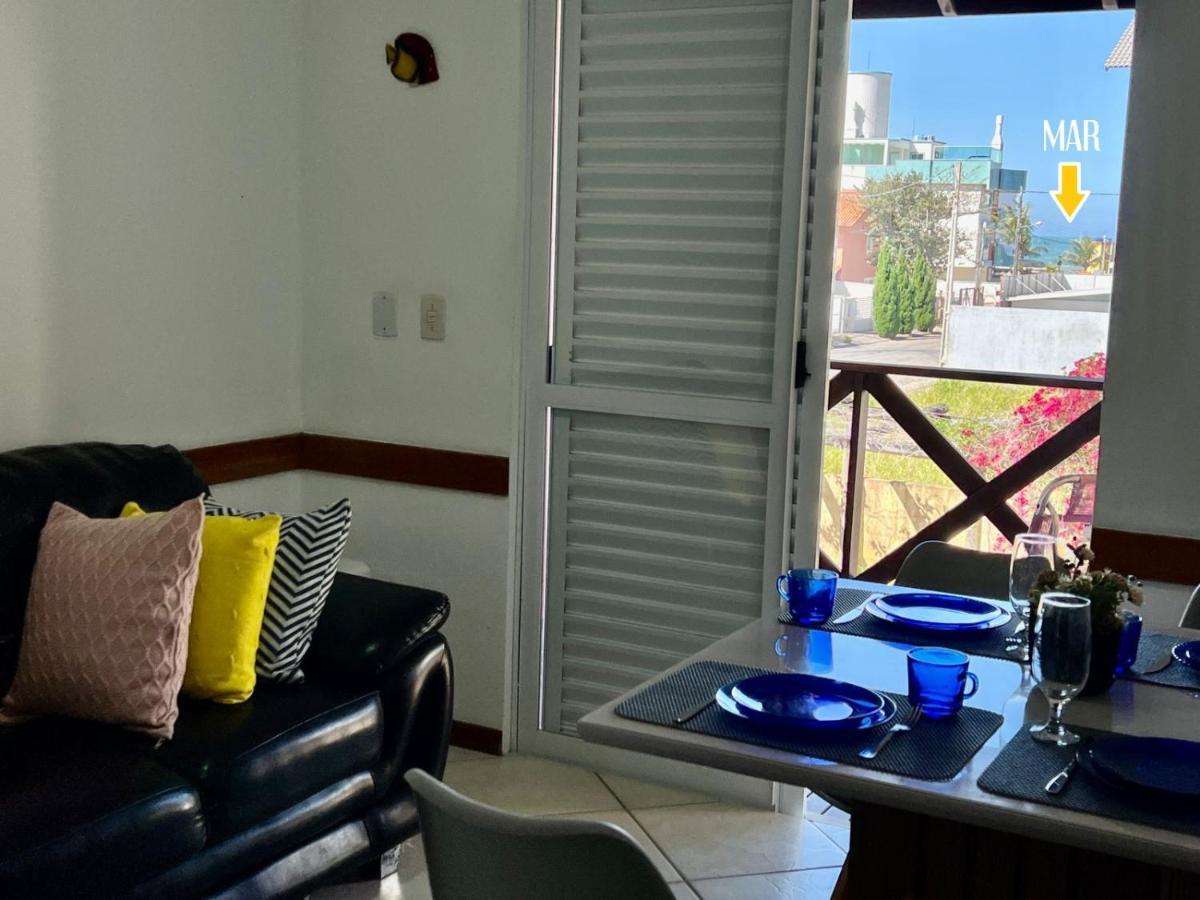 Sal De Mariscal 02 Daire Bombinhas Dış mekan fotoğraf