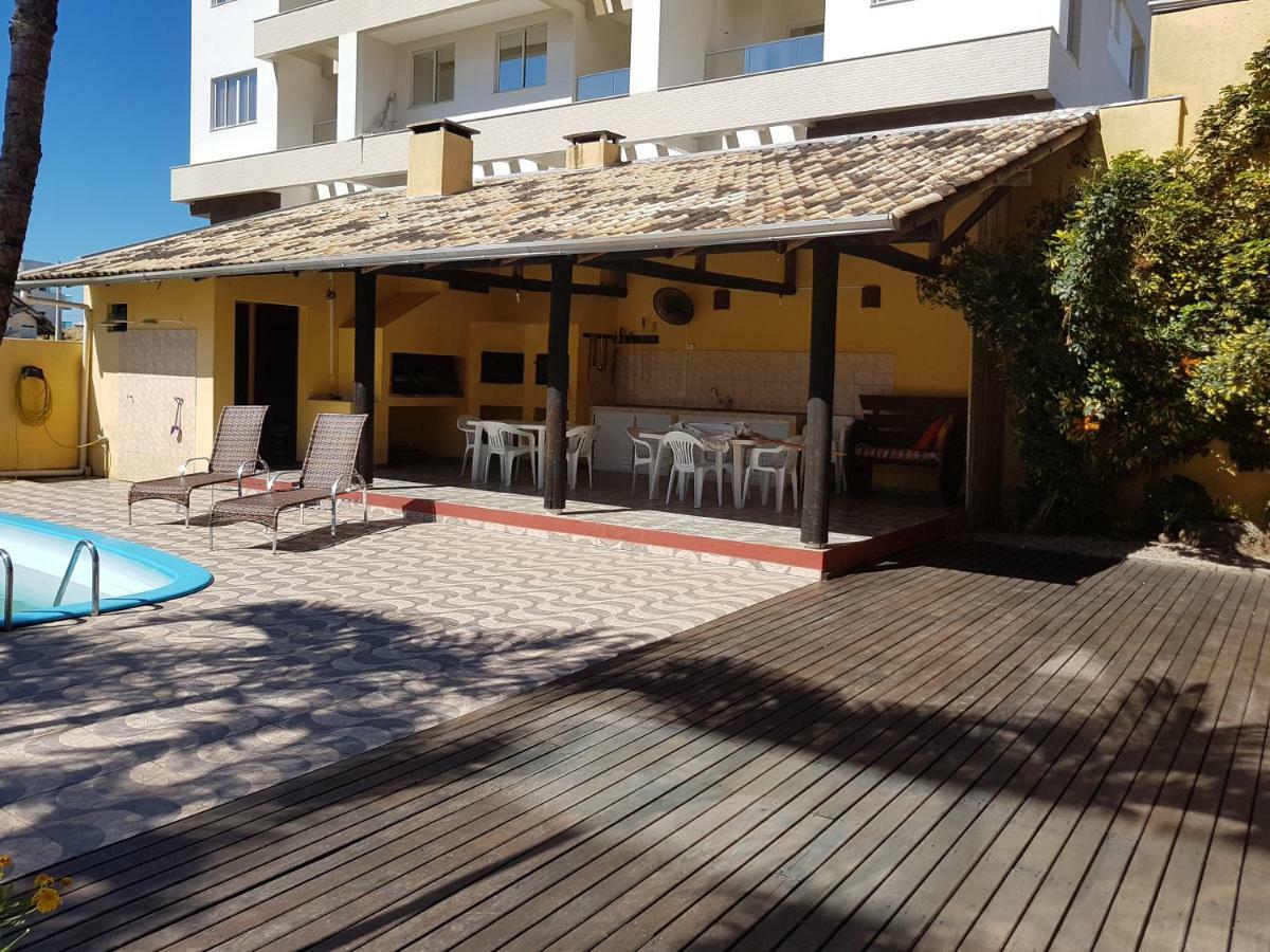 Sal De Mariscal 02 Daire Bombinhas Dış mekan fotoğraf